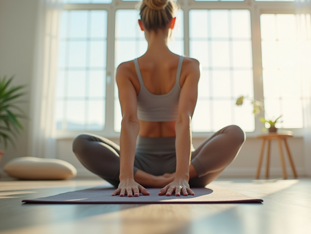 Empower Your Life Through Women's Fitness