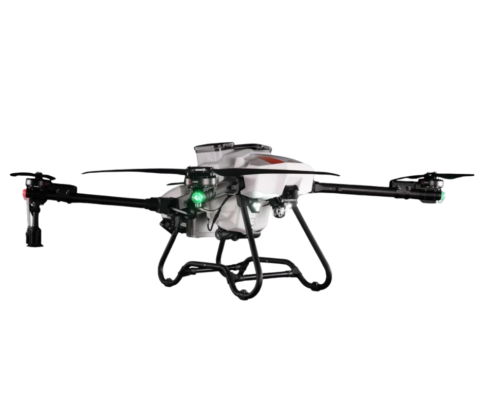 Drone Technology