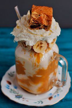 Freak Shakes
