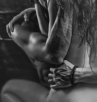 O romance hot e a erótica feminina