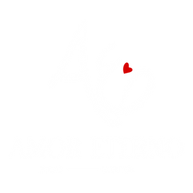 Logo AMOR ETERNO