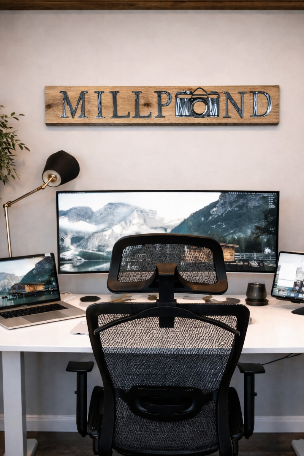 CUSTOM Metal Art Designs