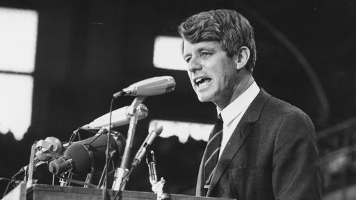 La lungimiranza di Robert Kennedy