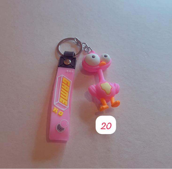 Thumbnail: ميداليه سيليكون اشكال 