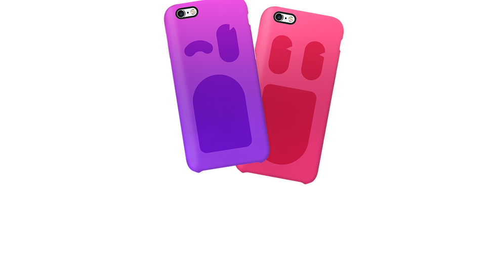 Cajas del teléfono