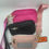 Thumbnail: Wristlet with Zipper and ID Window