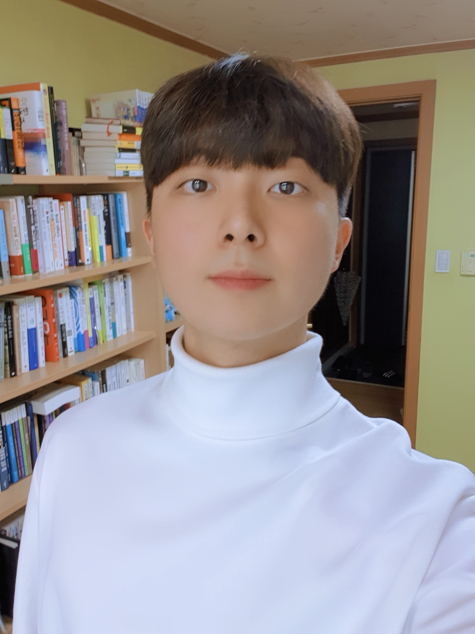 이용환
