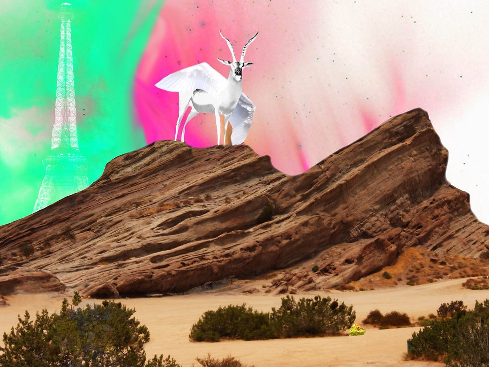 Surrealism Michael Outama.JPG