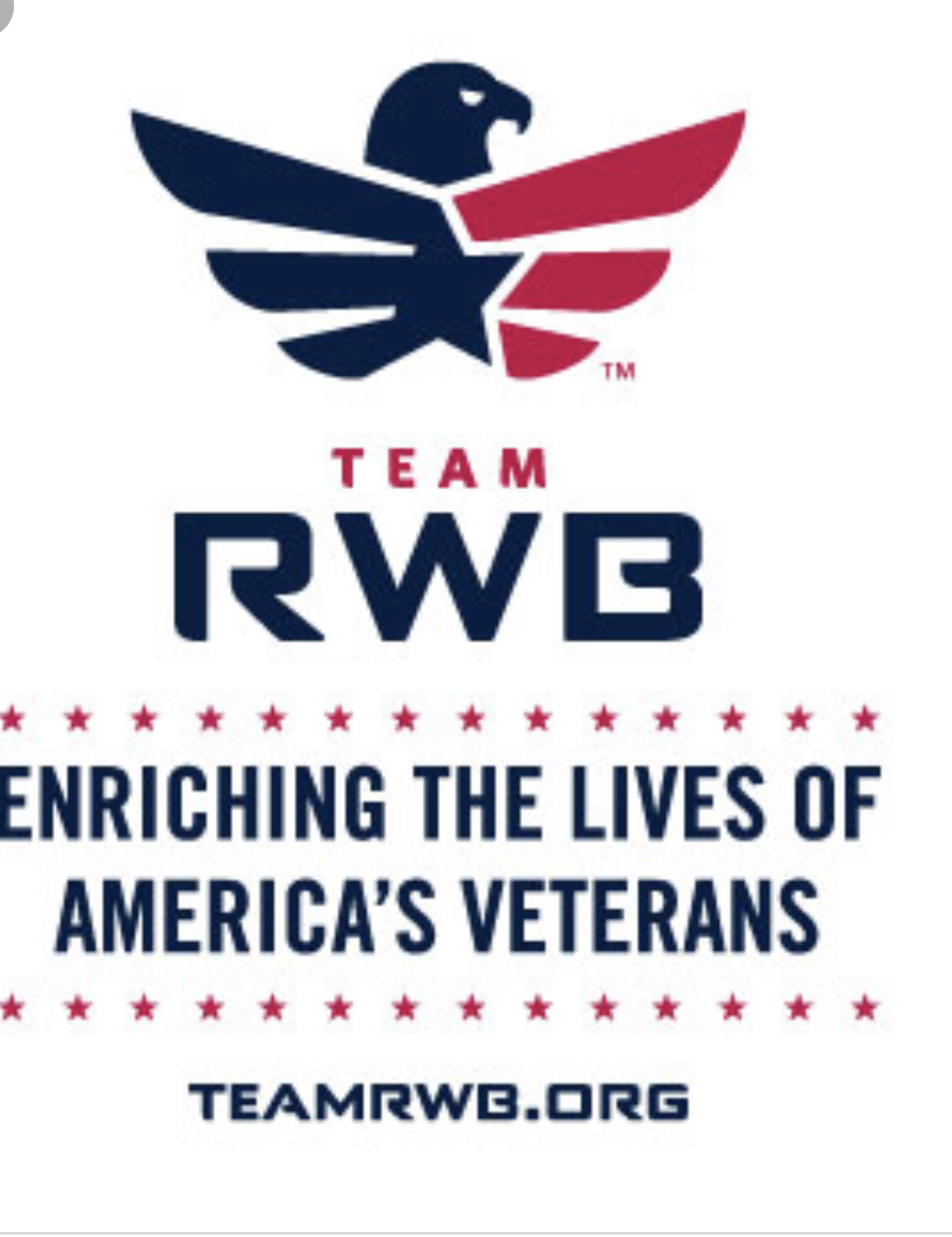 Team RWB