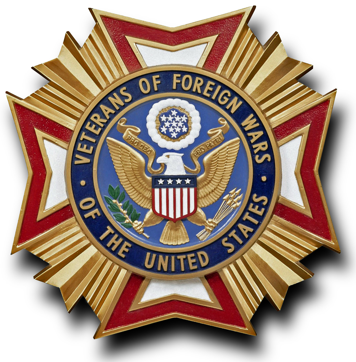 The Veterans of Foreign Wars of the