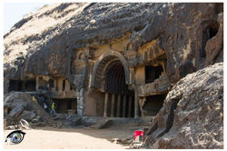 Bhaje Caves
