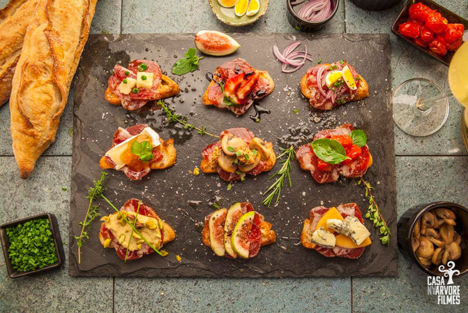 PAMPLONA · Fatiados