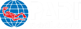 Logo PADI