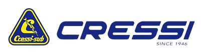 Logo Cressi