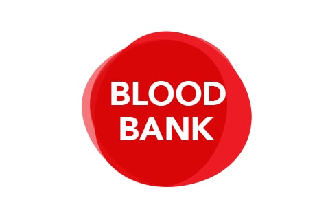 Blood bank system design
