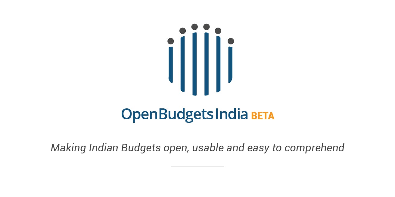 Open Budgets India