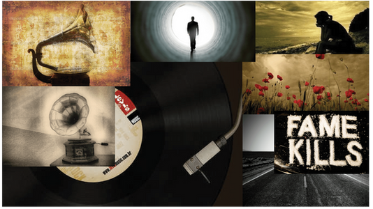 Moodboard