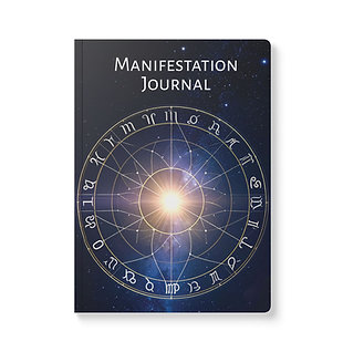 Manifestation Journal
