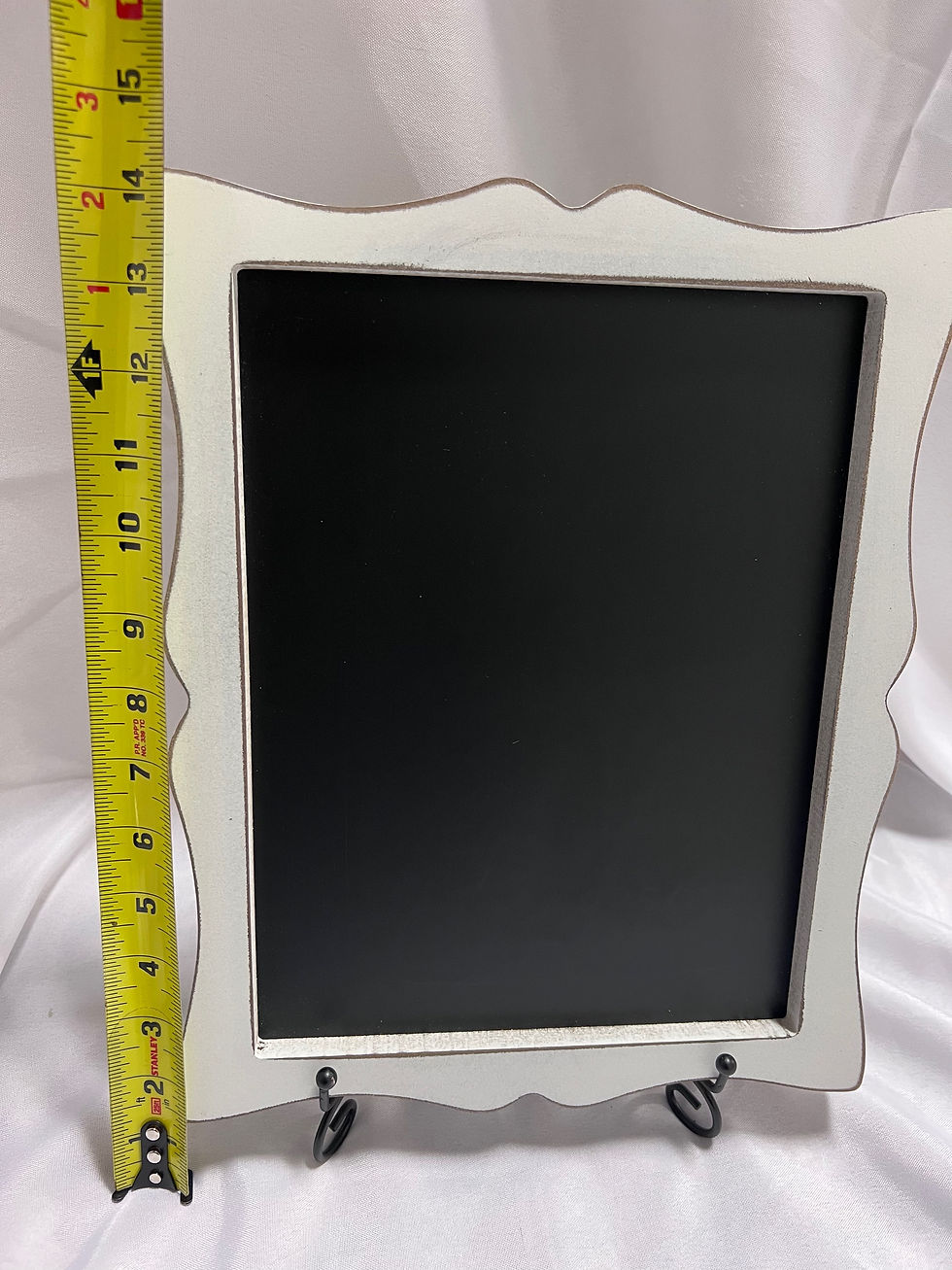 Thumbnail: Chalk board with the stand 