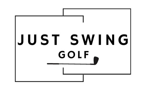 Just Swing Golf Official Logo