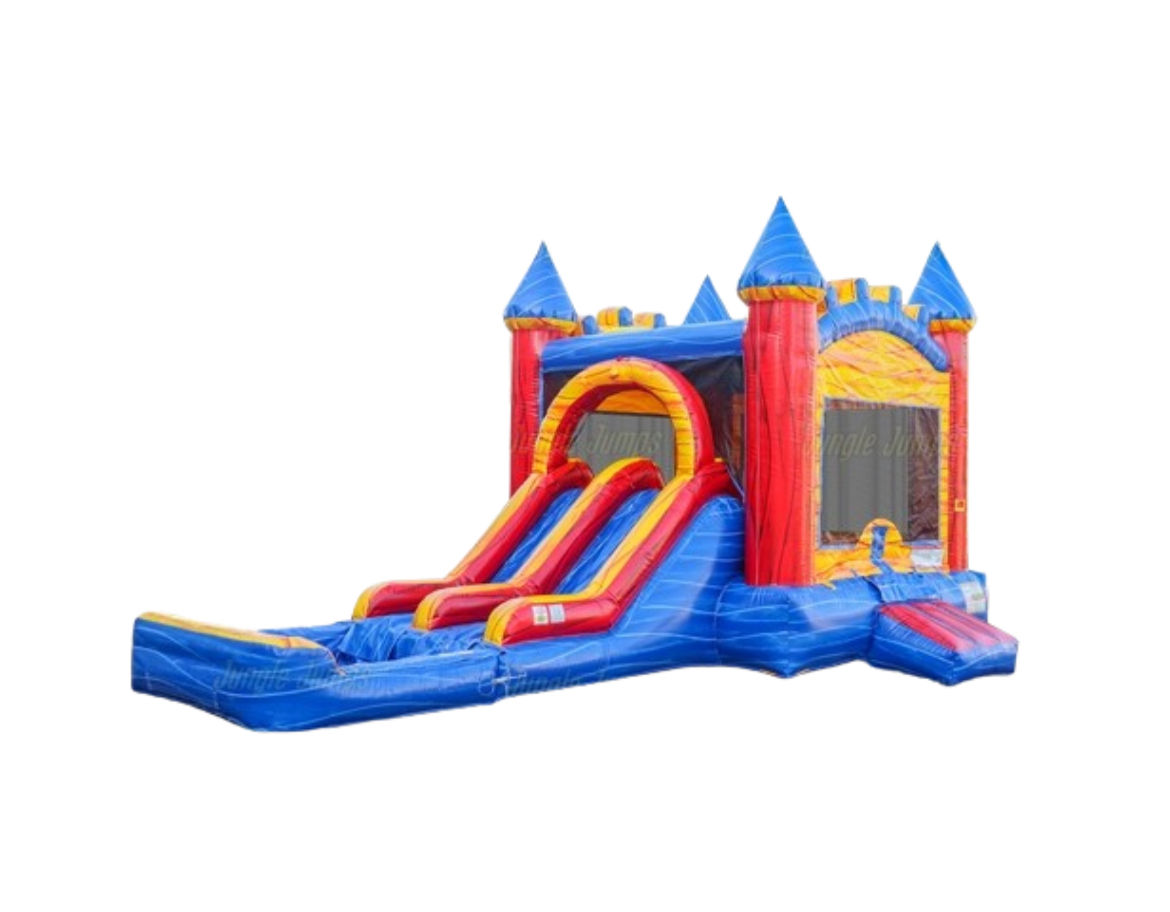 Inflatables | Essential Fun Party Rentals