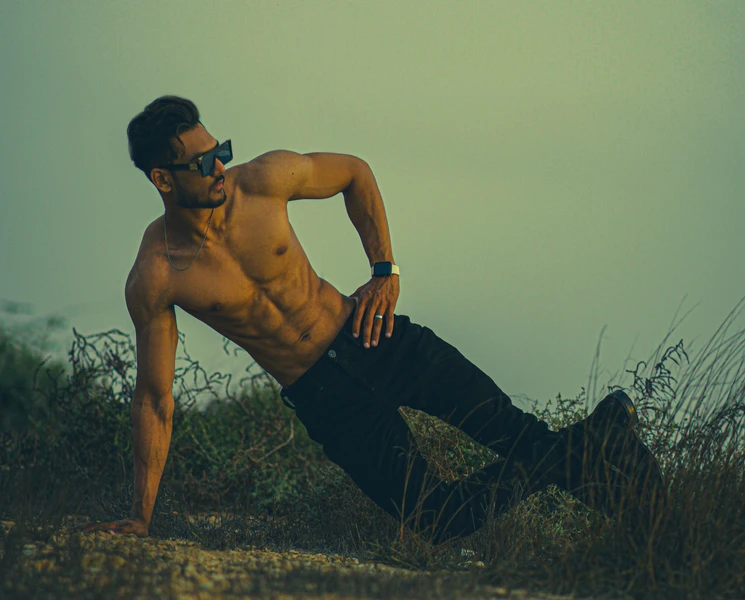 Program Name: Weight Loss (Myfitnessbody) CEO Syed Hamza ali