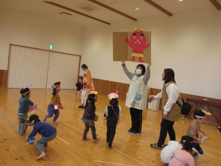 R7.2/3 節分