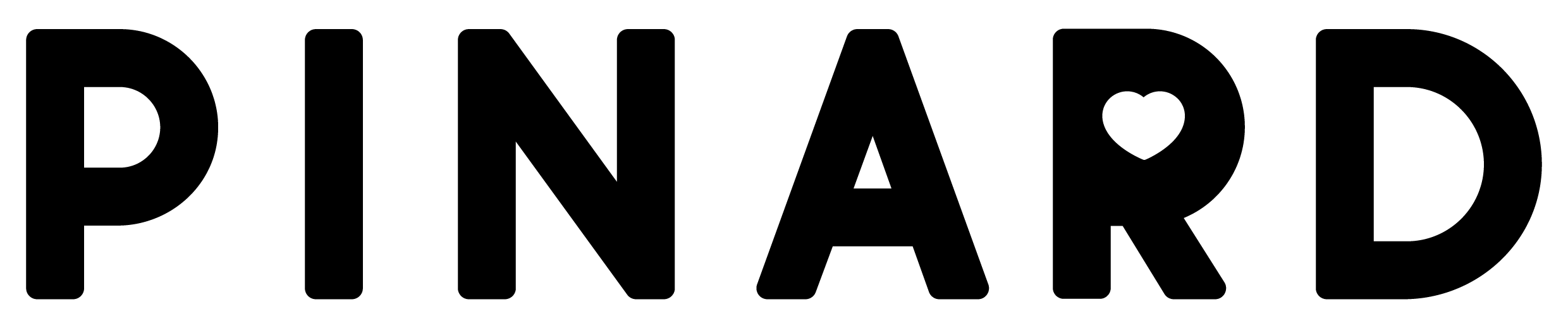 Pinard Nursery logo