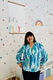 Anie, Co-Founder and Director of Operations at Pinard Nursery Upper East Side