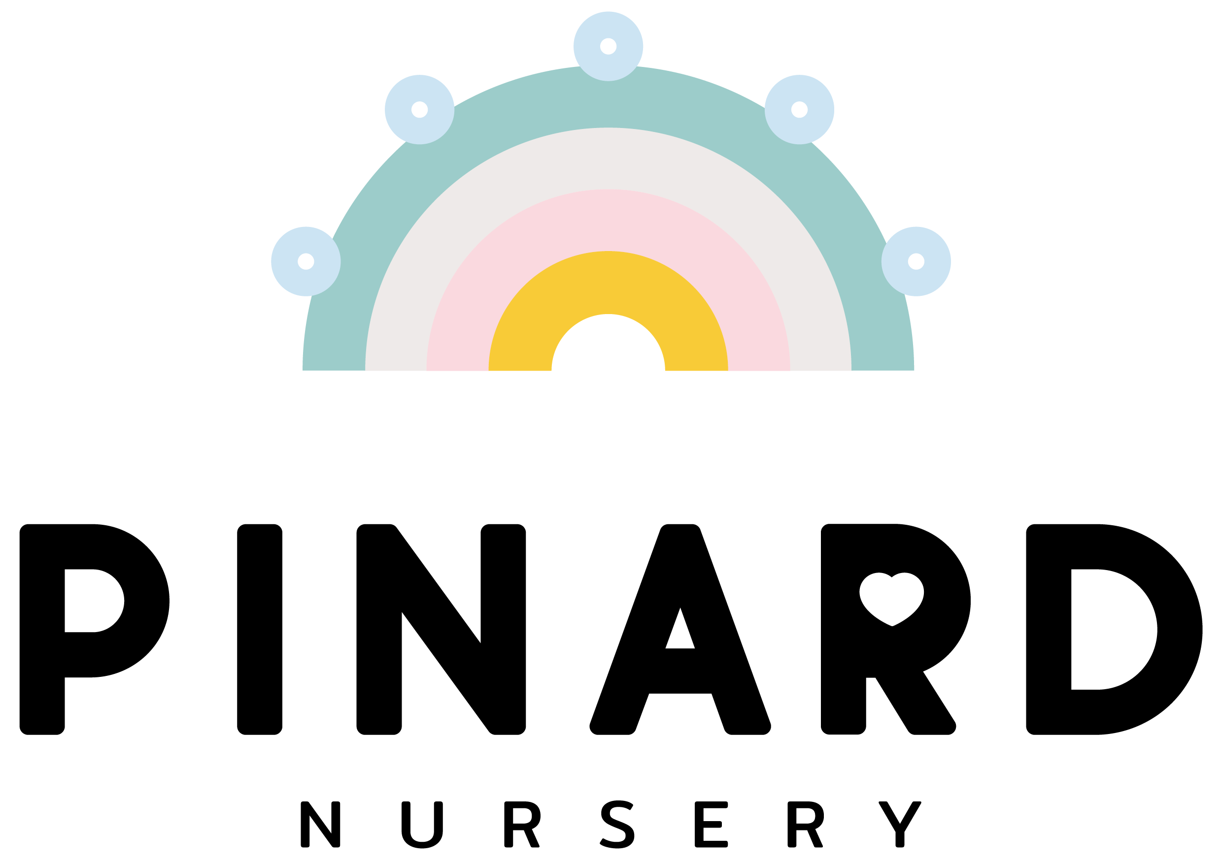 Pinard Nursery logo