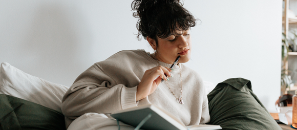 5 Ways to Prioritize Your Mental Health Goals in the New Year