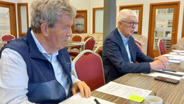 Aðalfundur hjá Krabbameinsfélaginu Framför 2024