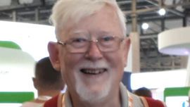 John Dowling hvetur heilbrigðisstarfsfólk til að vera með raunverulega sameiginlega ákvarðanatöku