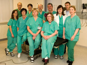 Minna inngrip en með skurðaðgerð – um geislun við blöðruhálskrabba