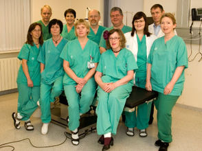 Minna inngrip en með skurðaðgerð – um geislun við blöðruhálskrabba