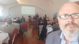 Aðalfundur Krabbameinsfélags Íslands 2021