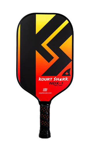 NDX-1 | Kourt Shark