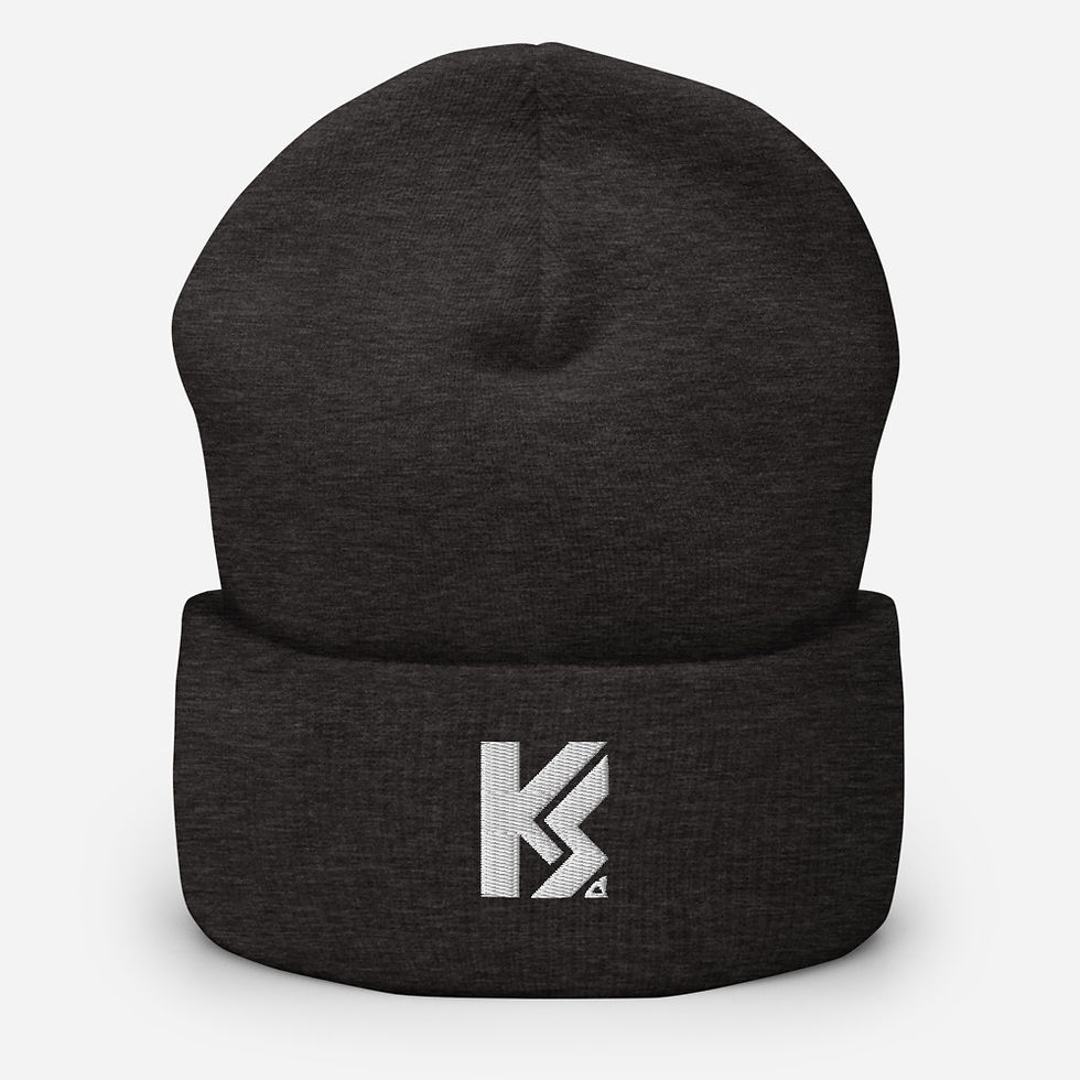 Thumbnail: Kourt Shark Toque