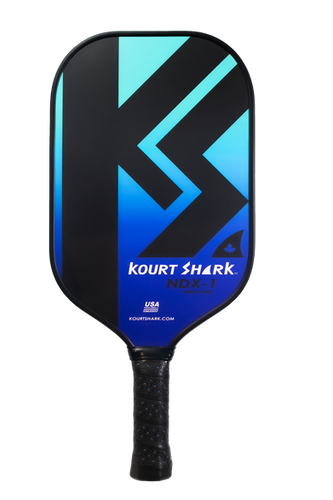NDX-1 | Kourt Shark
