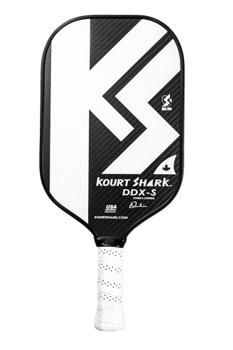 DDX-1 Signature Series | Kourt Shark