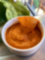Bedrock Vegan Nacho Cheese