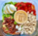 Cobb Salad (LG)