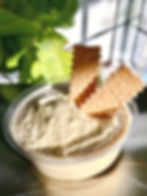 Bedrock Hummus