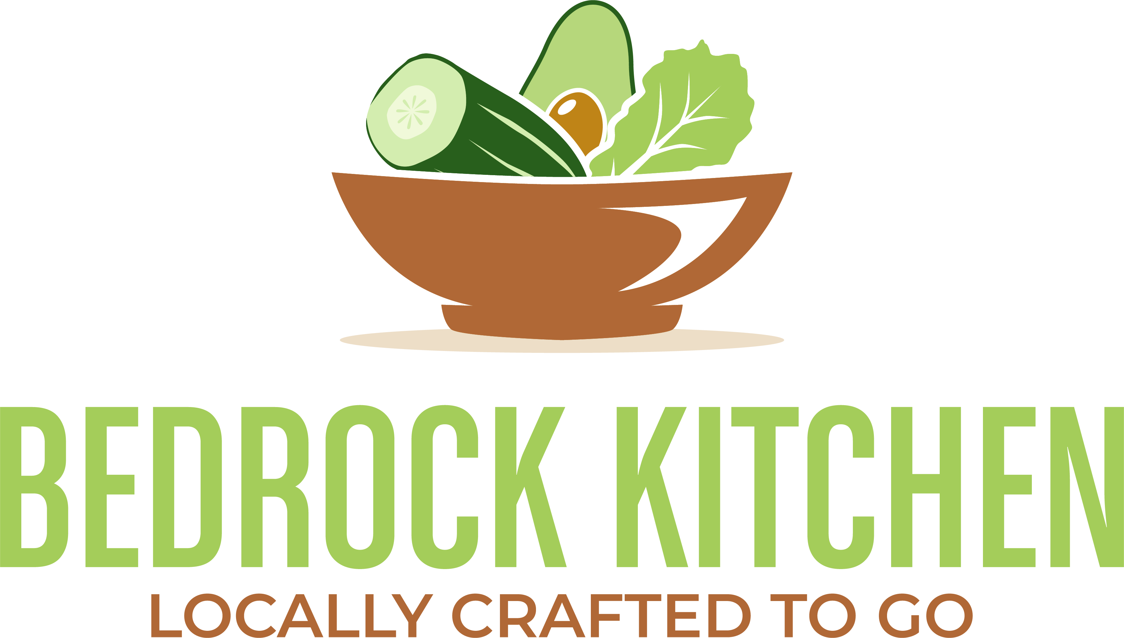 Bedrock Kitchen