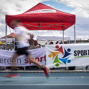 Sfinx Ekiden Gent