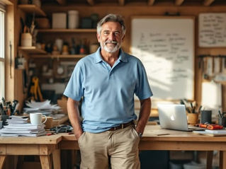 Chef d’entreprise : et si vous repreniez le contrôle de votre quotidien ?