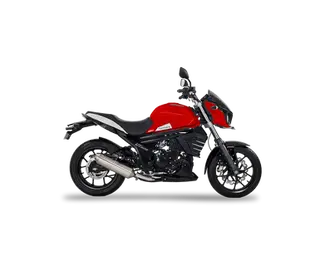 MAHINDRA