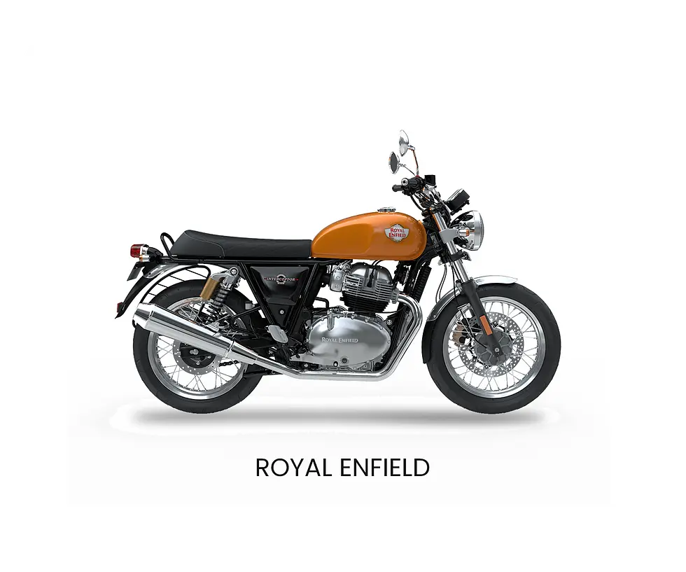 ROYAL ENFIELD