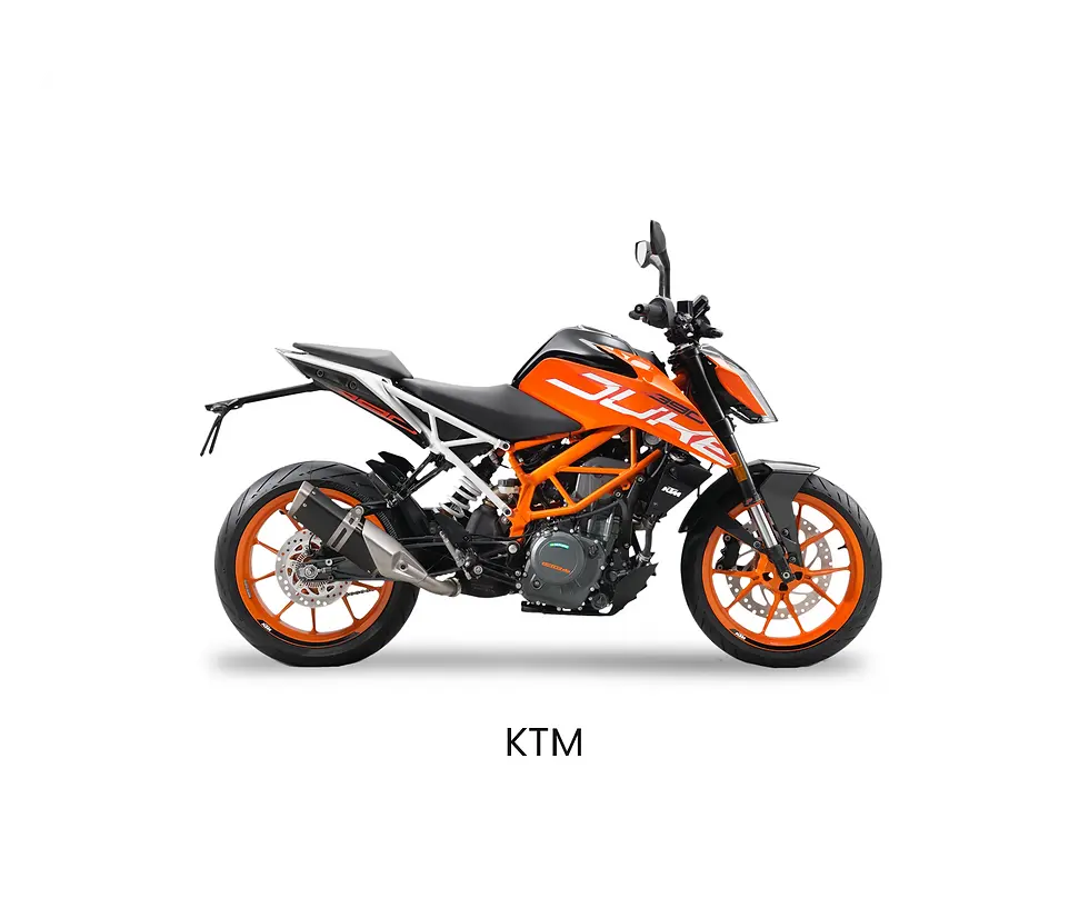 KTM