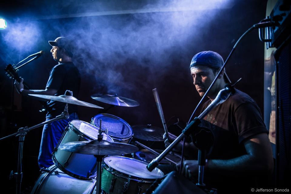 Irmãos músicos